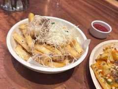 松露芝士雪顶曹条-Grande A'moo(上海万象城店)