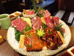 -久喜番和牛烧肉酒场(北辰三角洲店)