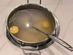 -海汕记·潮汕鲜牛肉火锅·自助