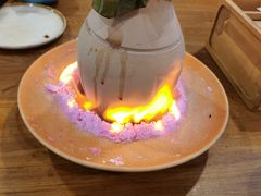 -吃饭皇帝大土家民族菜(正大广场店)