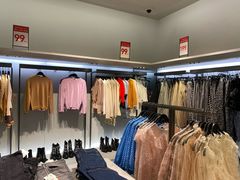 -ZARA(世贸天阶店)