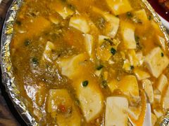 蟹粉豆腐-得月楼·省级非遗·传统苏帮菜(观前店)