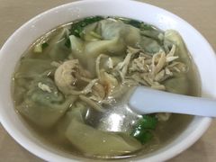 -老西白点心店