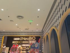 点击看大图 -奈尔宝·儿童乐园·亲子餐厅(前滩店)