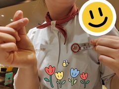 -海底捞火锅(欣大百货店)