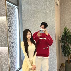 -3AM·S HAIR SALON烫发染发接发