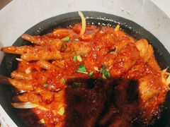 -七八冷面·延边朝鲜族美食(圣熙八号店)