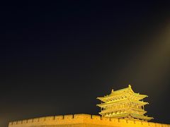 -平遥古城