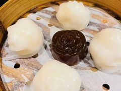 -稻香饭店(IFS国金中心店)