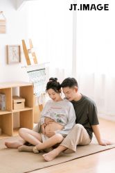 -专注孕妇照亲子照·纪田摄影