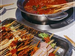 -钢管厂五区小郡肝火锅串串香(总店)