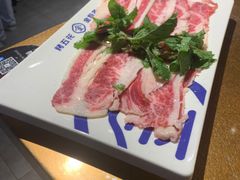 -金妈家烤肉(龙湖U城天街店)