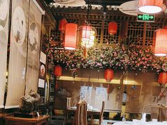 -徽镇小厨·经典徽菜(十里河店)