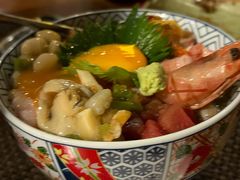 -半藏居酒屋(香港花园店)