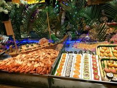 -海德温泉酒店