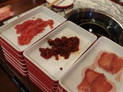 -京元盛铜锅涮肉(上海总店)
