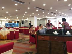 -新梅园不夜粥(龙华店)