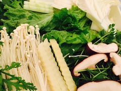 -鼎鼎香·港式火锅(北京SKP店)