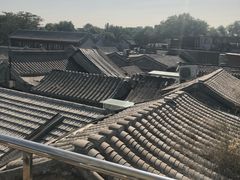 -糖房咖啡(南锣鼓巷店)