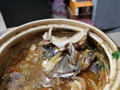 -川香煲(茅台路店)