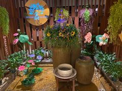 -金厨泰国餐厅·全泰籍厨师料理(拱北店)