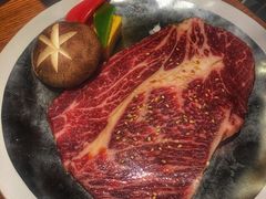 -炎蔵牛舌烤肉