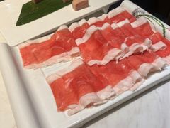 -重庆德庄火锅(映月湖环宇城店)