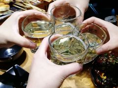 -云晓光头烧烤吧(新大陆广场店)