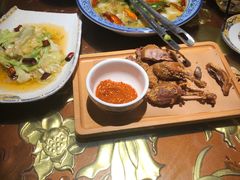 -缪氏川菜(深圳北站缤果空间店)