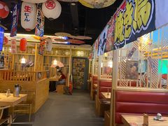 -西月山居匠心创意料理(江汉路新佳丽广场店)
