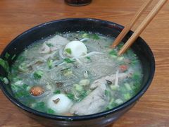 -青石桥老瓦房肥肠粉总店(青石桥总店)