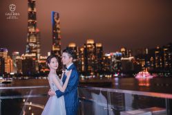 -格乐利雅婚礼艺术中心(南外滩店)