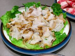 -南山鲜虾面·活鲜小馆·海味大连菜(南山总店)