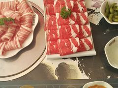 -名都晓荷塘(涿州店)