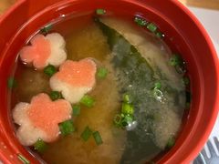 味增汤-味太助·银饭食堂(中华城店)