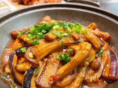 -十六台·经典广东菜(德外大街店)