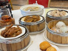 -凤凰楼酒家·粤宴点心(华强北店)