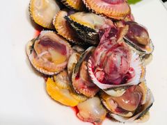 -高佳庄·舟山海鲜(海景旗舰店)