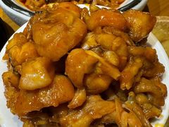 -莲餐厅·湖北菜·潜江小龙虾店(愚园路店)
