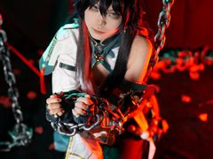 -米游妙妙屋cosplay换装自拍摄影体验馆