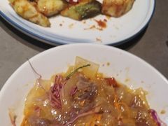 -宏宴·新京菜(望京店)