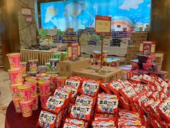 -东江海鲜酒家(艺都分店)