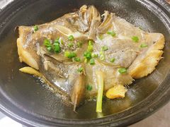 -甬小馆·焗海鲜温州菜(五马街店)