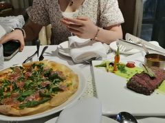 -一棵树·意大利西餐厅One Tree(新城店)