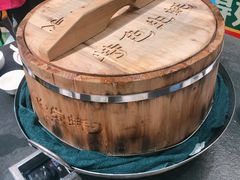 -飞尝蚝·顺德菜·鱼生(顺德总店)