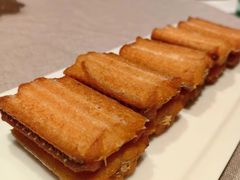 黄金脆带鱼（大份）-新荣记(虹桥店)