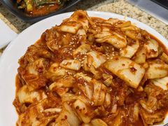 -真利味·脊骨火锅·正宗韩国料理(韩乐坊店)