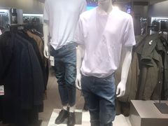 -ZARA(凯德乐峰广场店)
