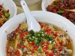 -笨罗卜浏阳菜馆(龙华鹏润达店)