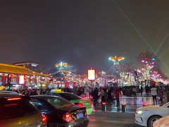 -奈雪的茶(大悦城店)